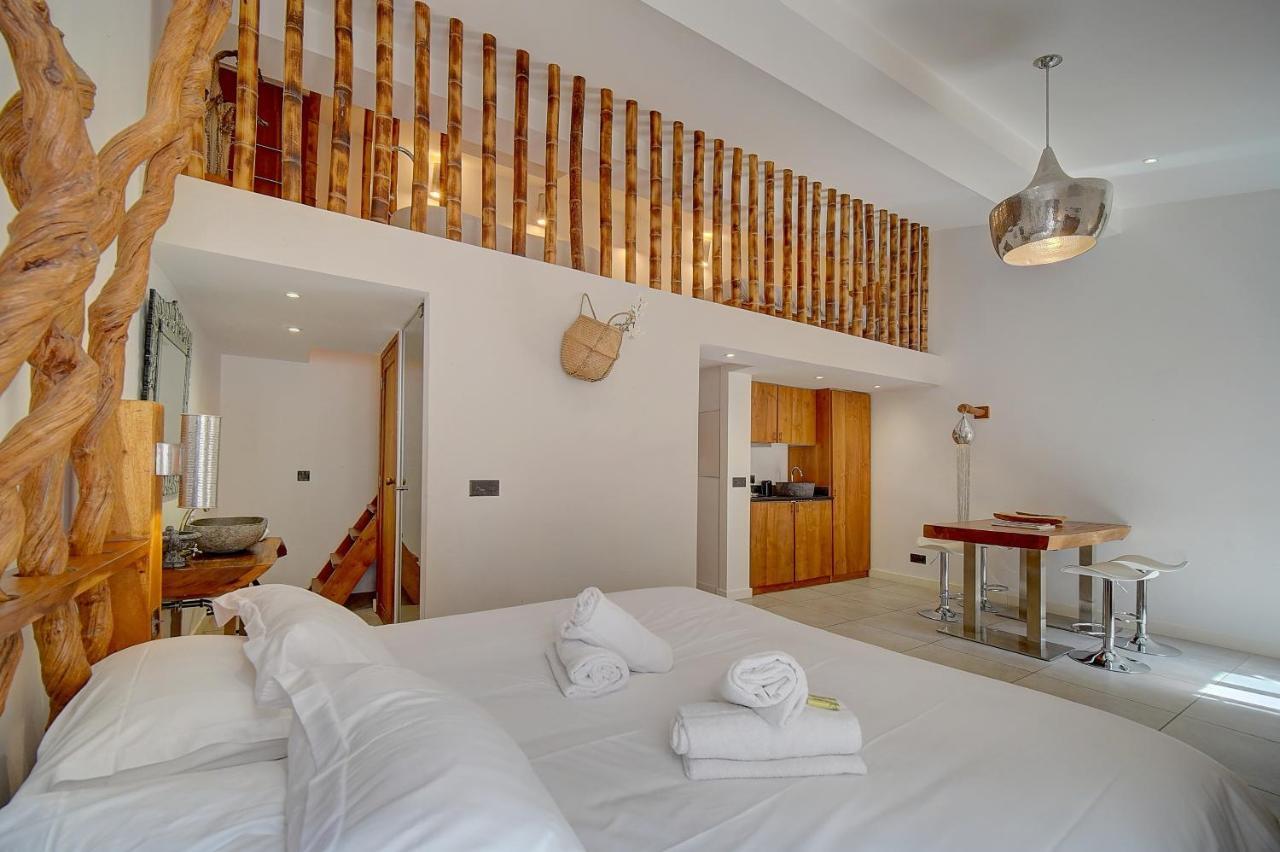 Magnifiques Appartements A 2 Pas Du Palais Cannes Exterior photo