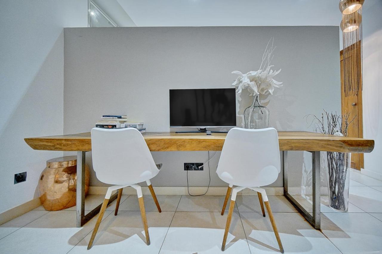 Magnifiques Appartements A 2 Pas Du Palais Cannes Exterior photo